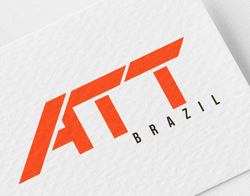 ATT Brazil, Identidade visual