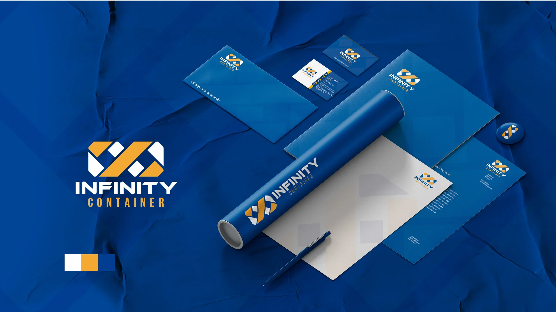 Infinity Container, imagem 6