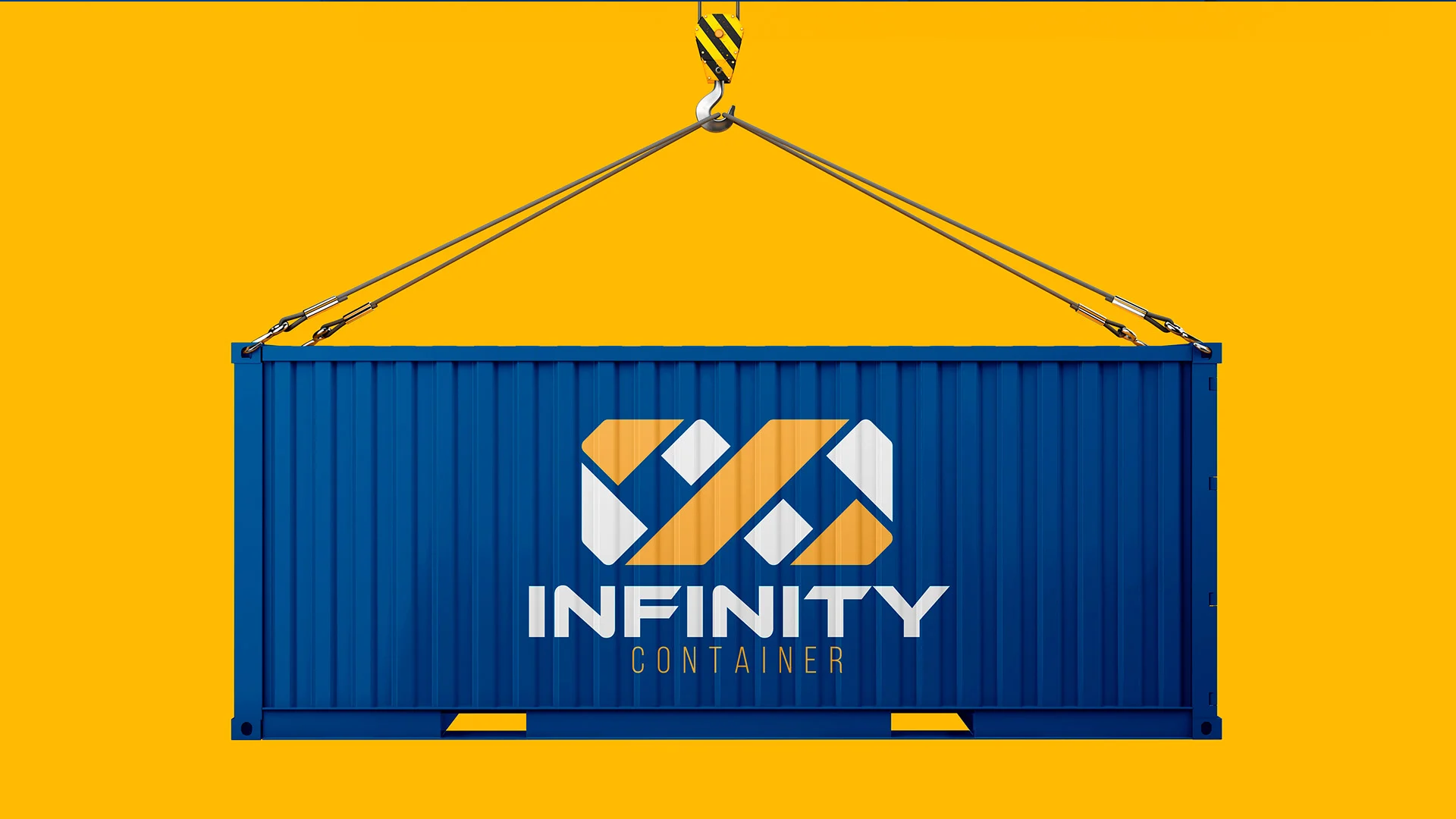 Infinity Container, imagem 7