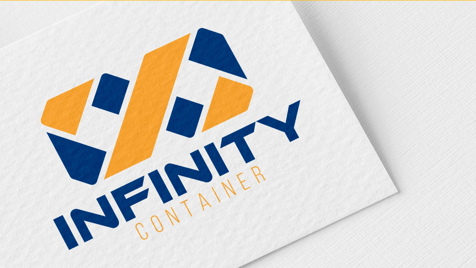 Infinity Container, imagem 8