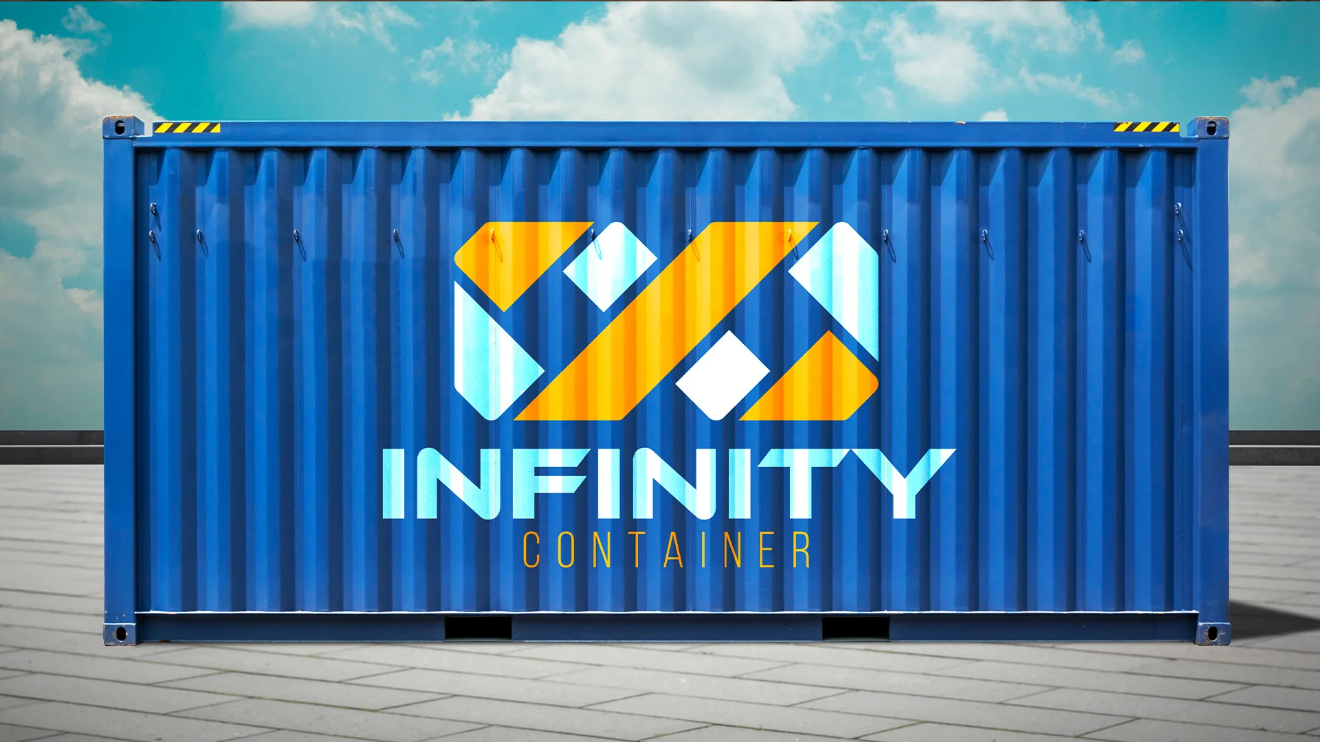 Infinity Container, imagem 11