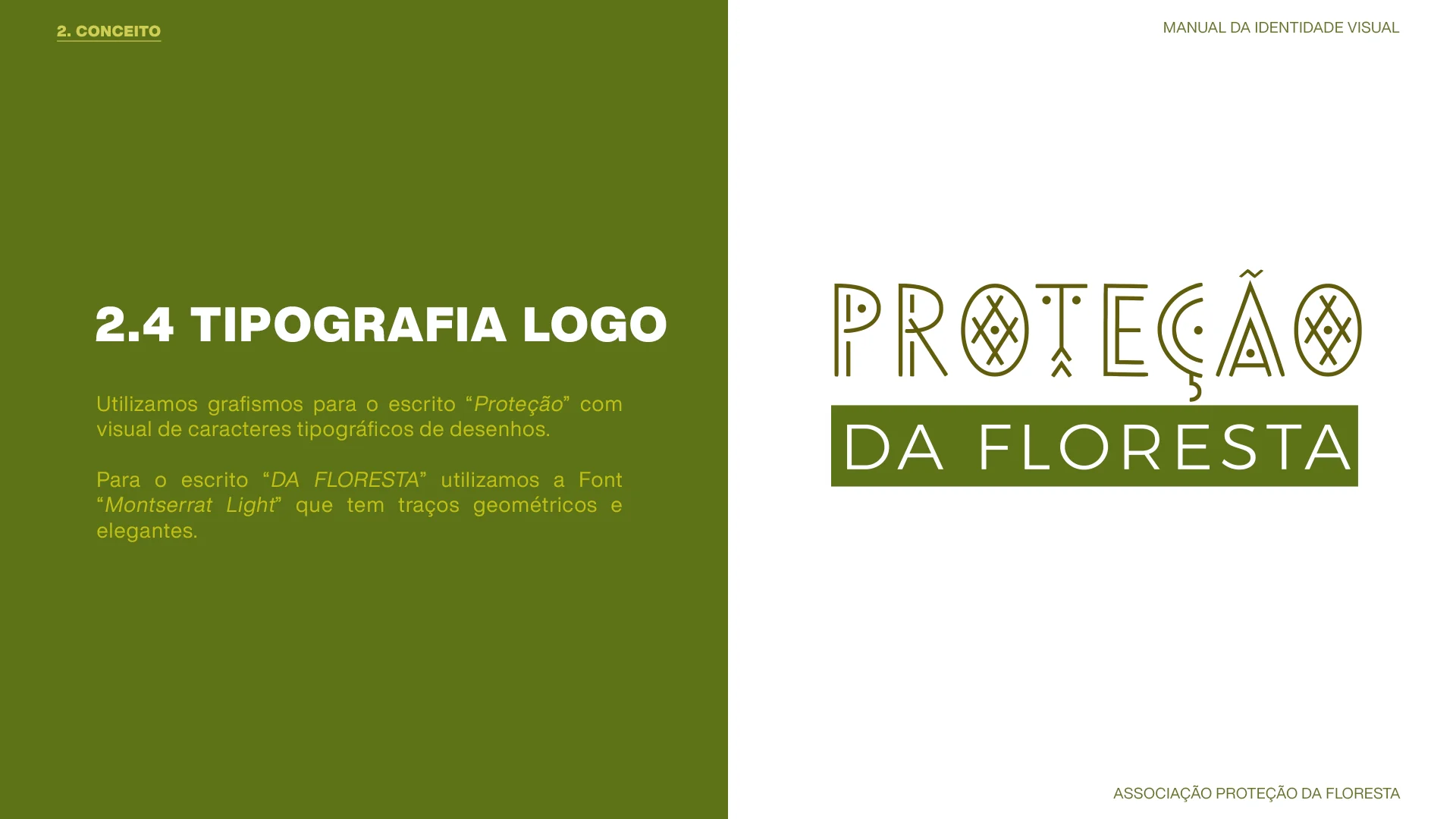 Proteção da Floresta, imagem 8