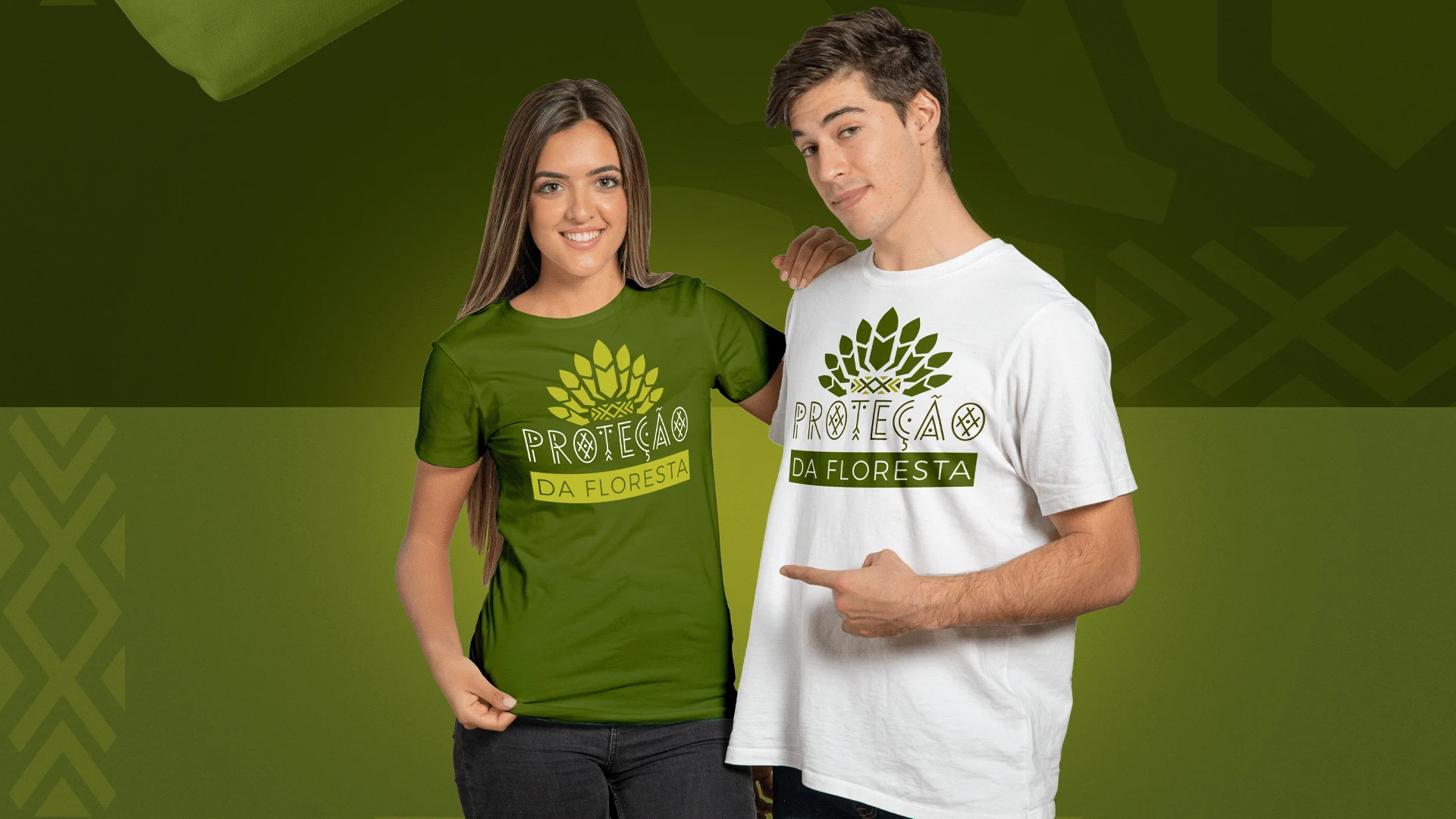 Proteção da Floresta, imagem 13