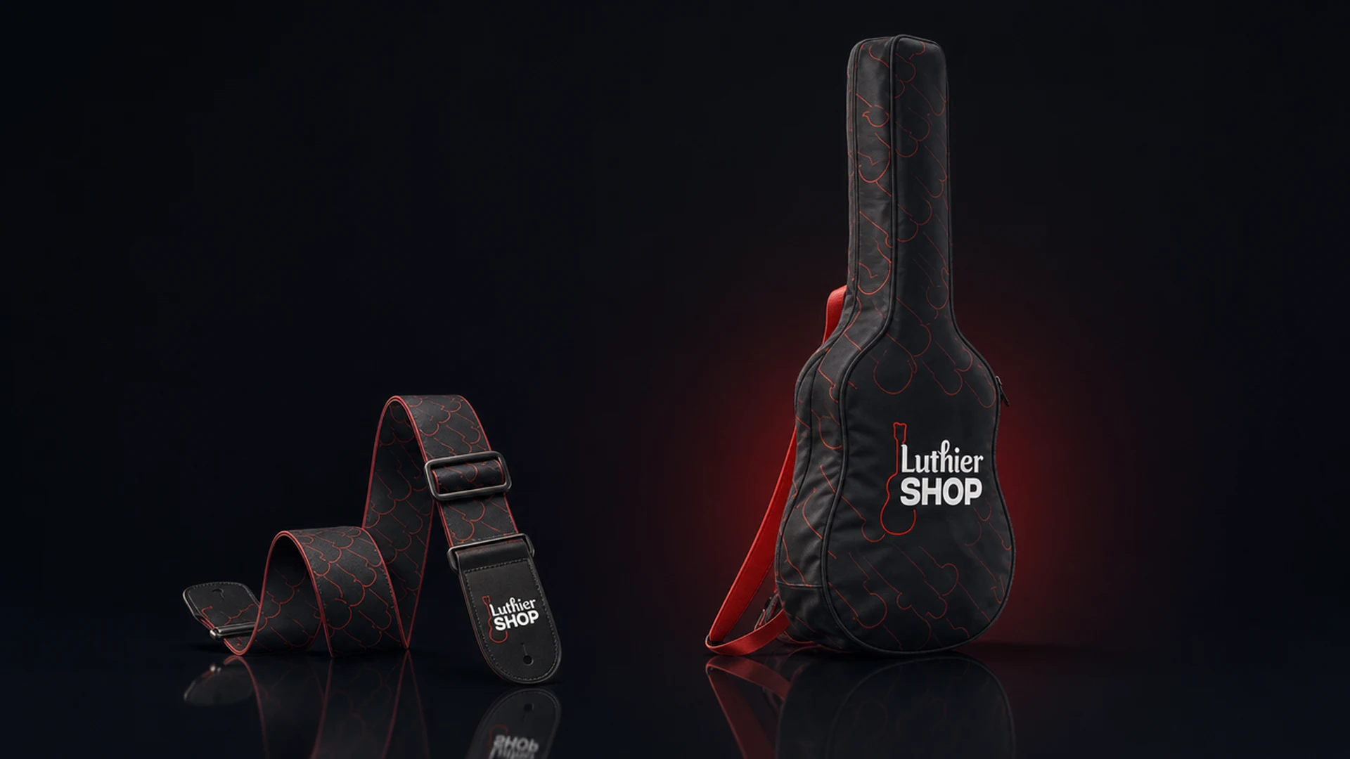 Luthier Shop, imagem 4