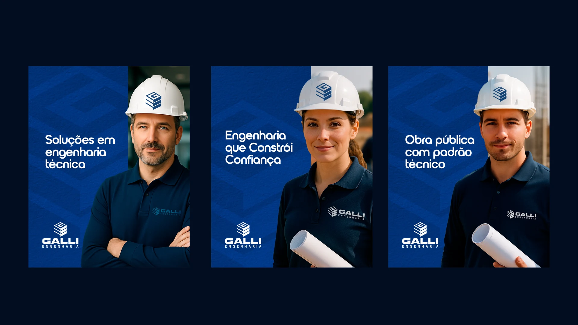 Galli Engenharia, imagem 17