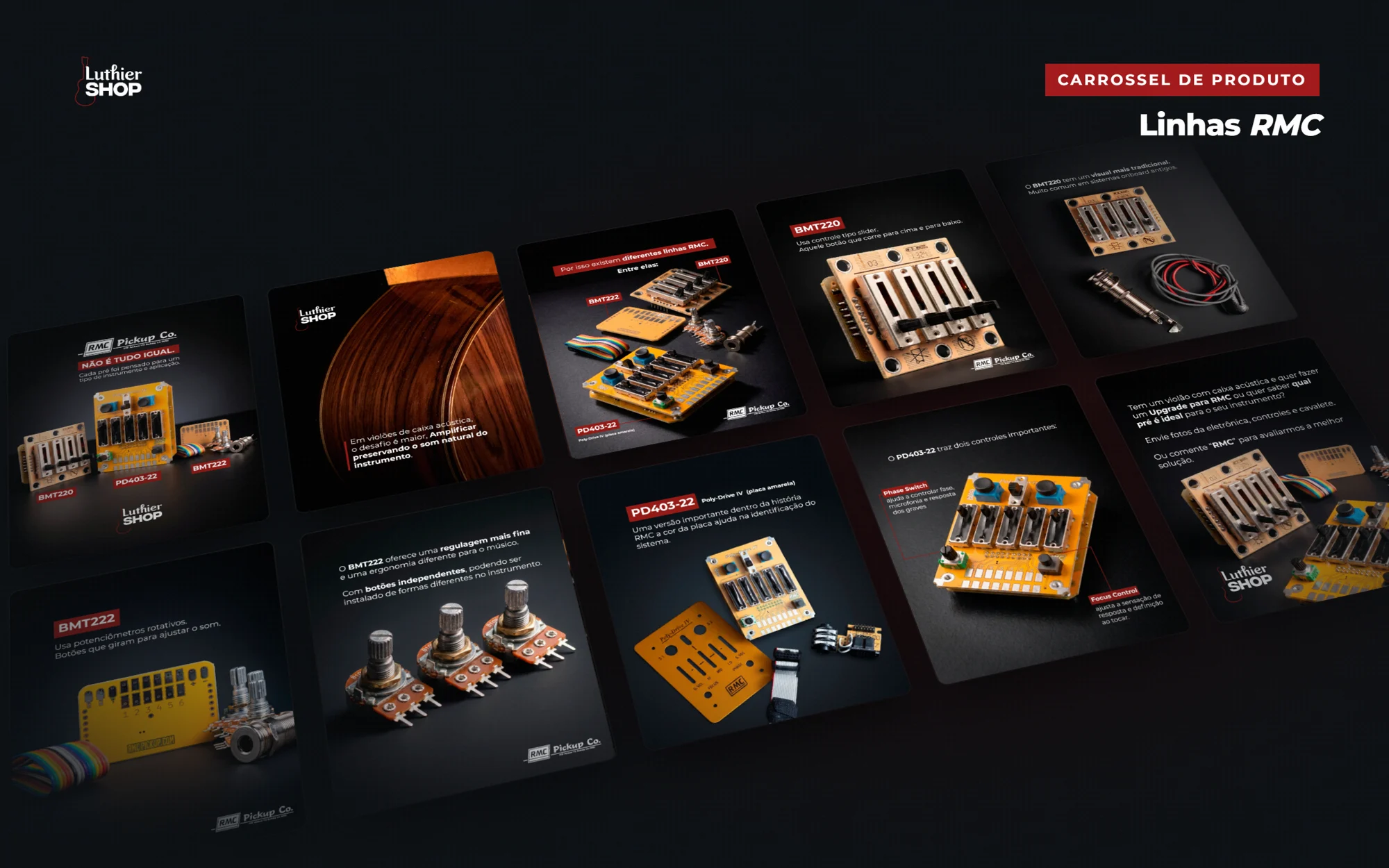 Luthier Shop, imagem 21