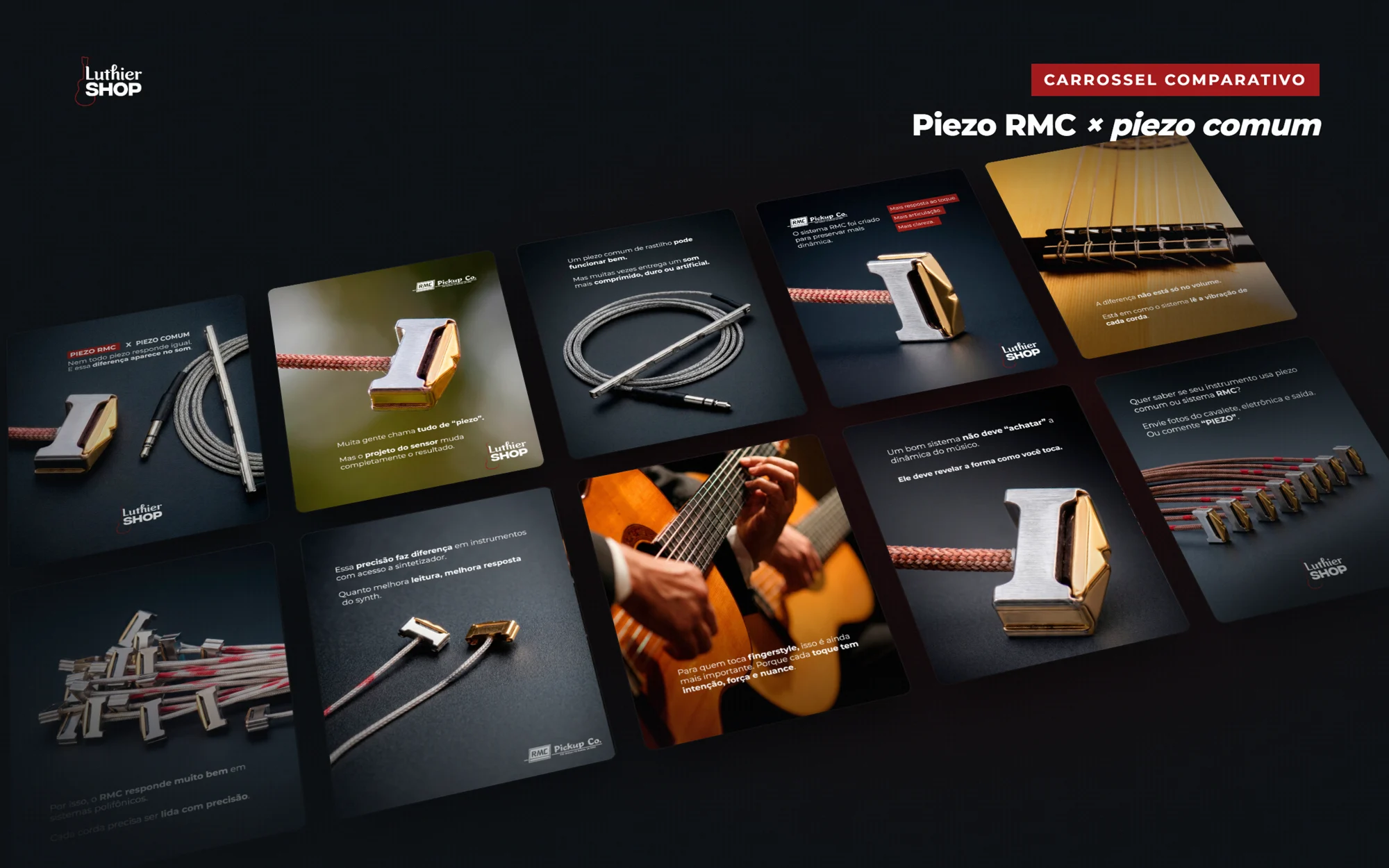 Luthier Shop, imagem 23