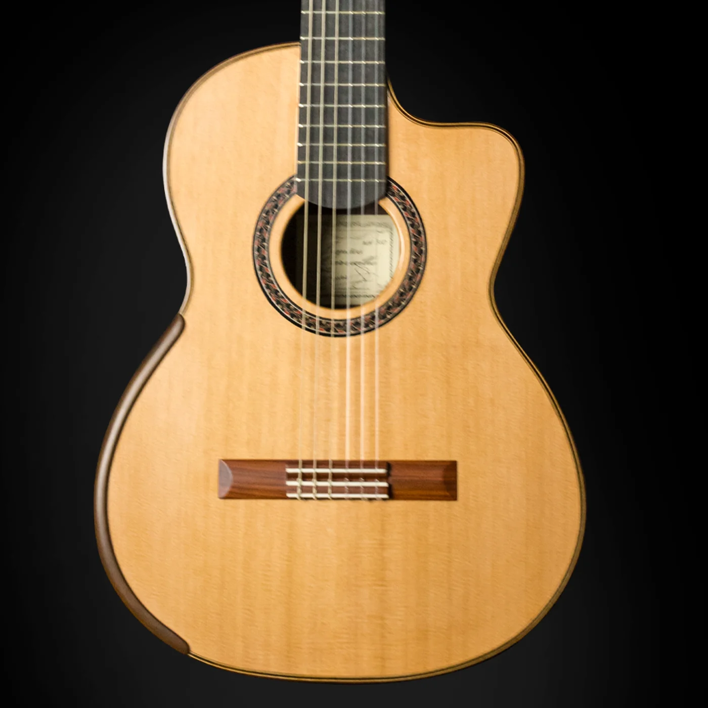 Luthier Shop, foto 1
