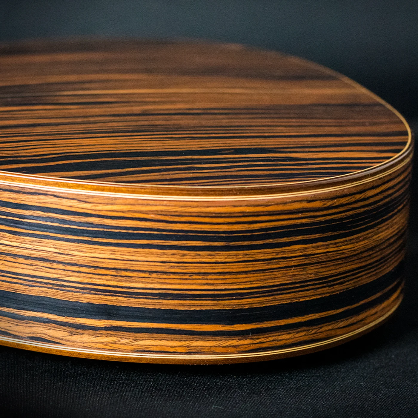 Luthier Shop, foto 3