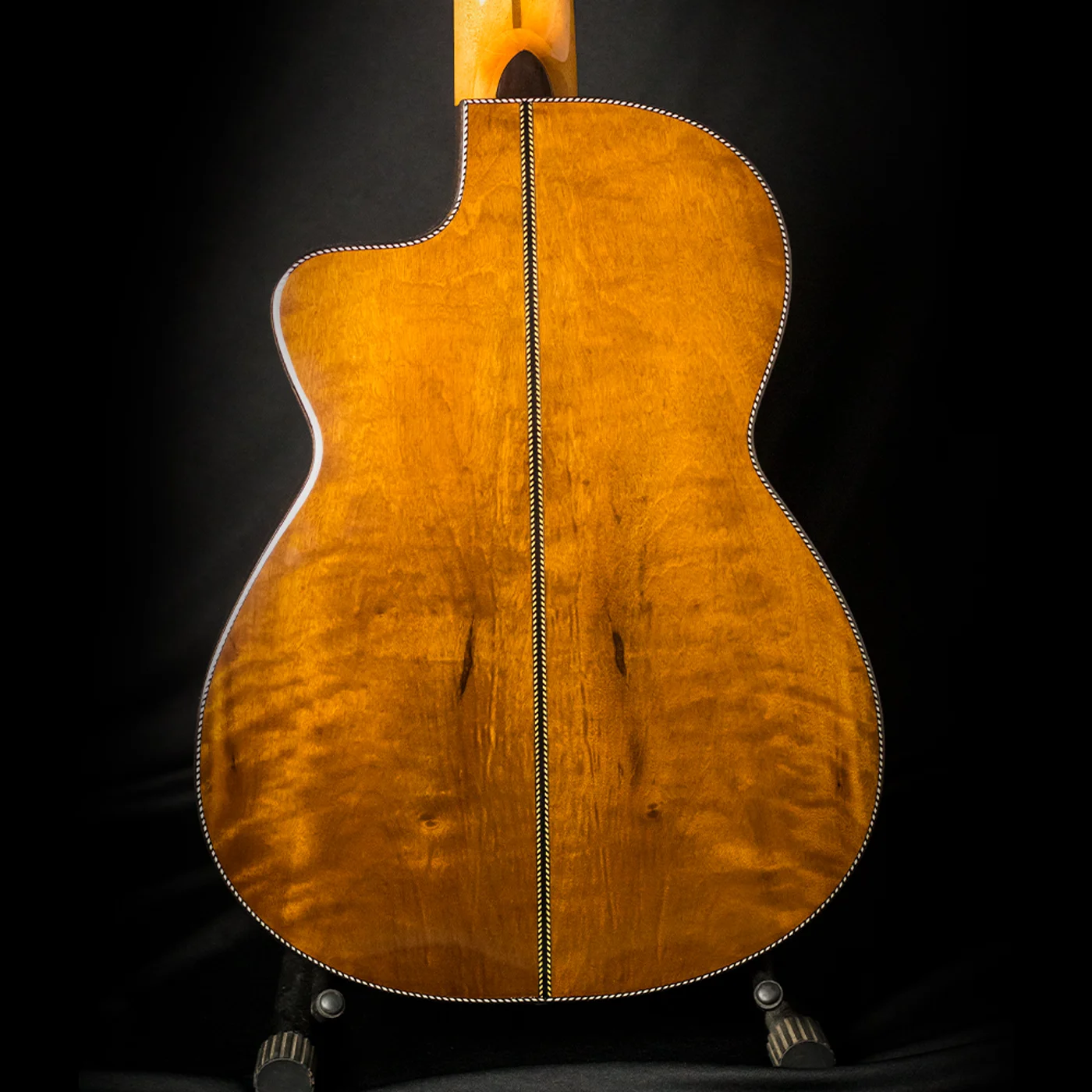 Luthier Shop, foto 5
