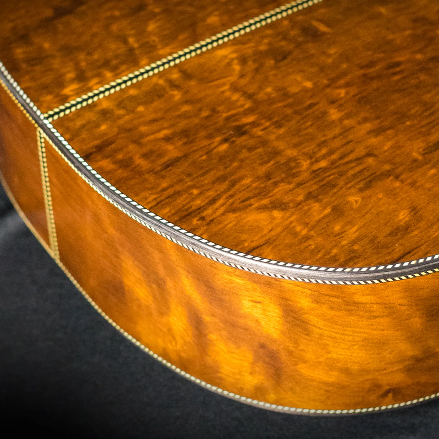 Luthier Shop, foto 6