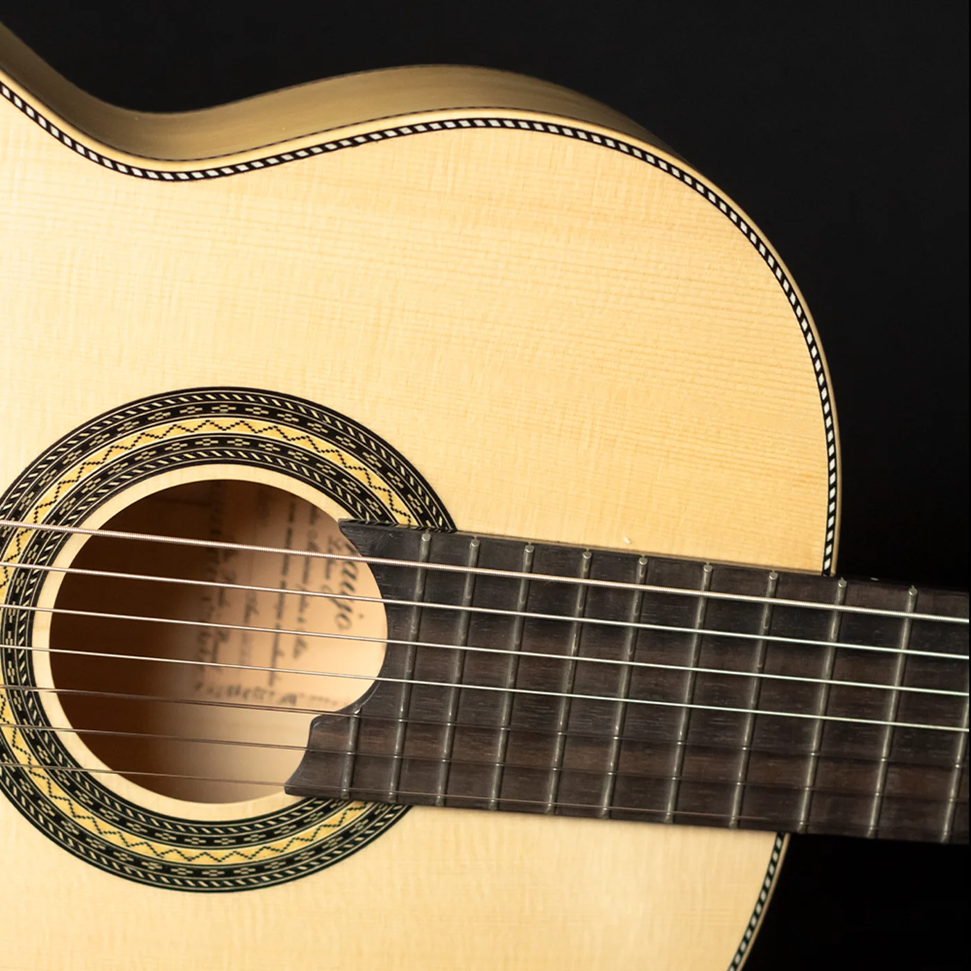 Luthier Shop, foto 10