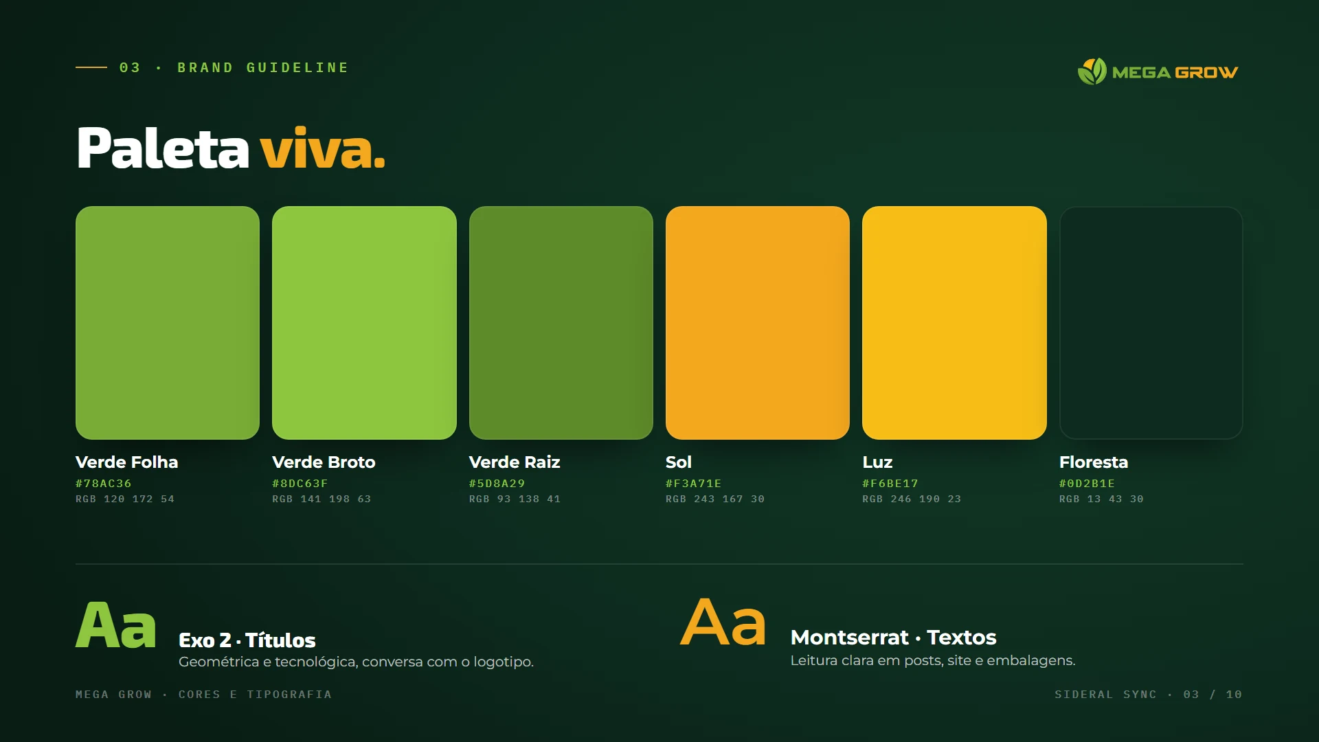Mega Grow, imagem 6