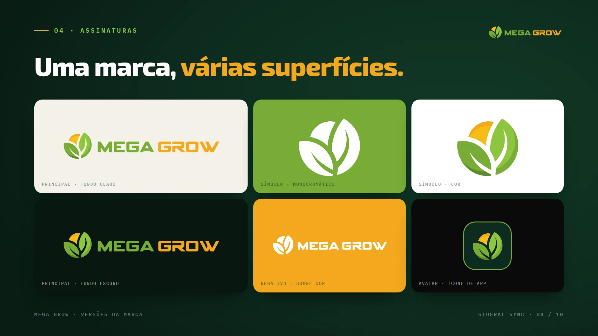 Mega Grow, imagem 7