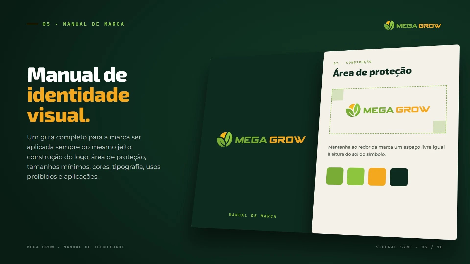 Mega Grow, imagem 8