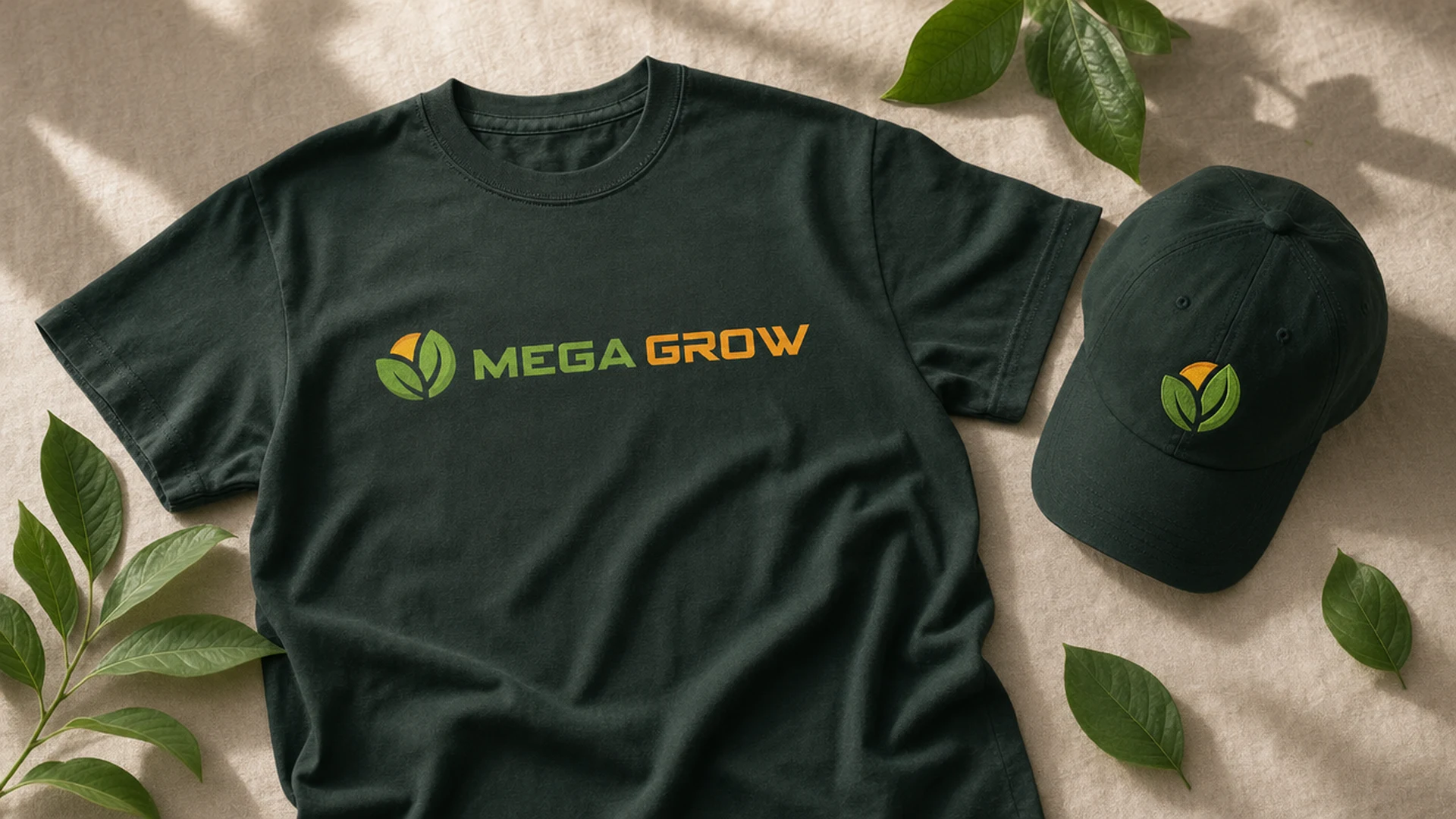 Mega Grow, galeria 2