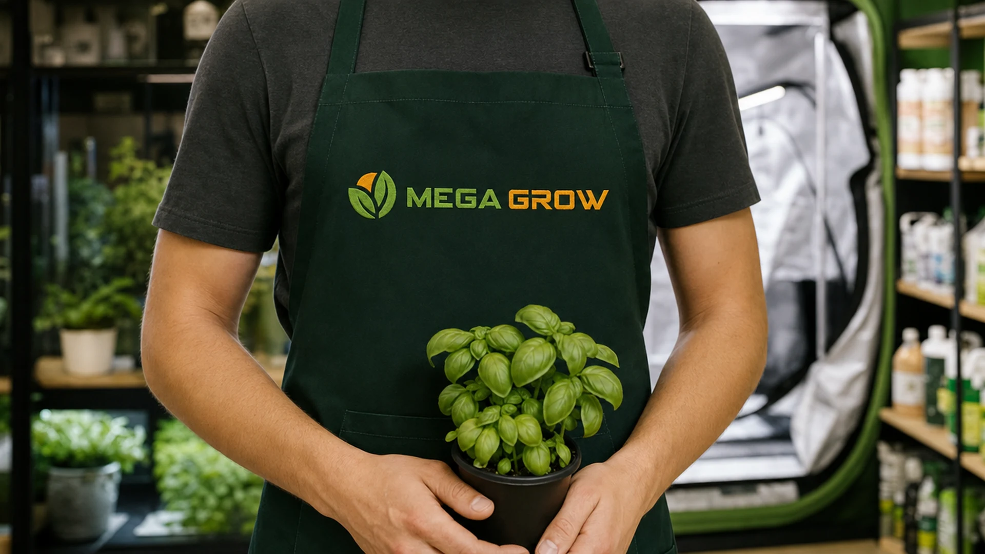 Mega Grow, imagem 14