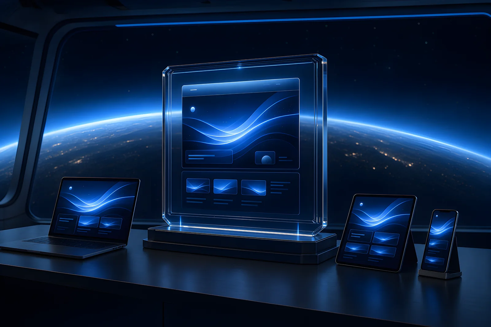 Etapa 6: Lançamento e evolução