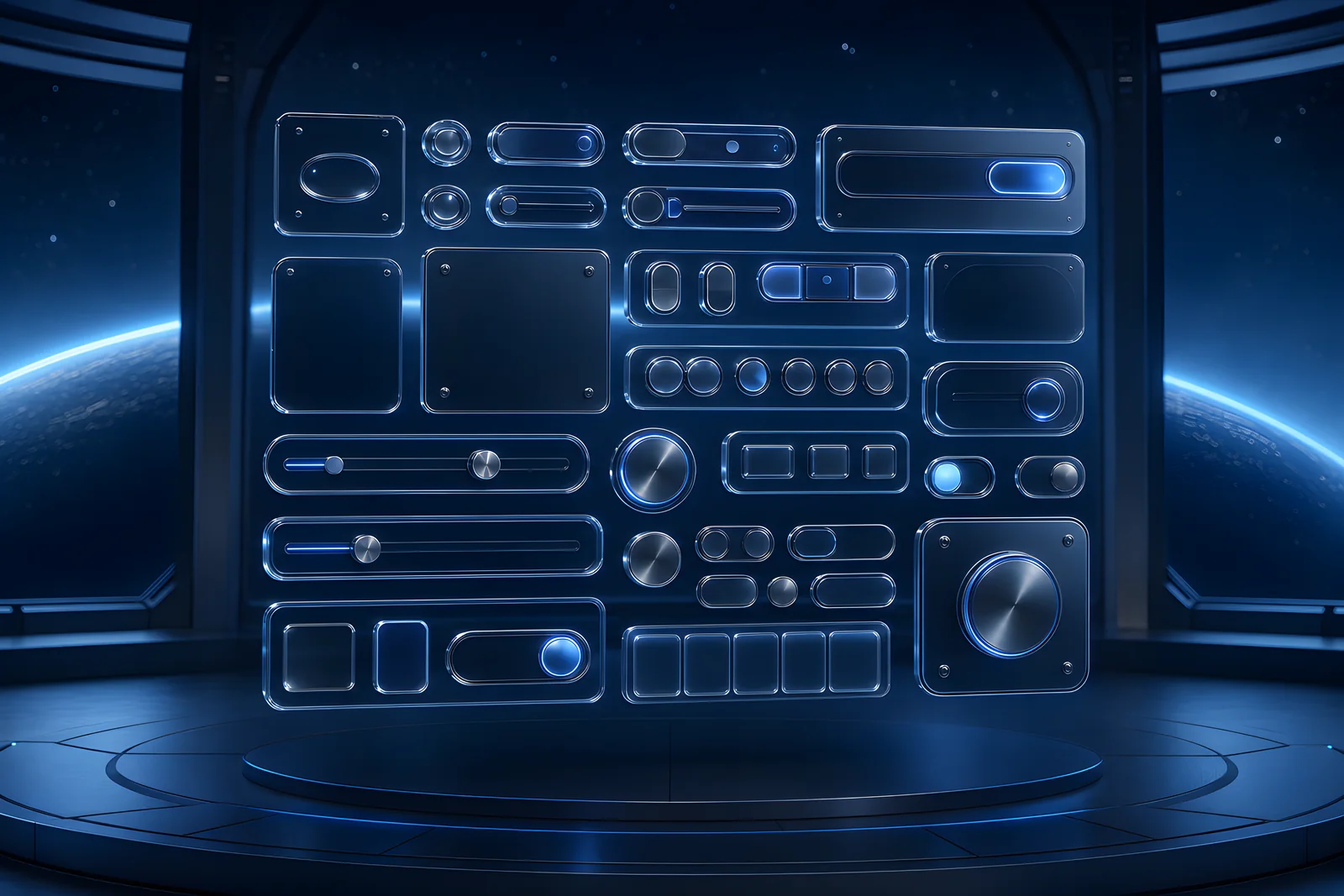 Etapa 5: Design de interface